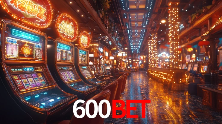 600BET - Aposta Radical e Forte - 600BET paga
