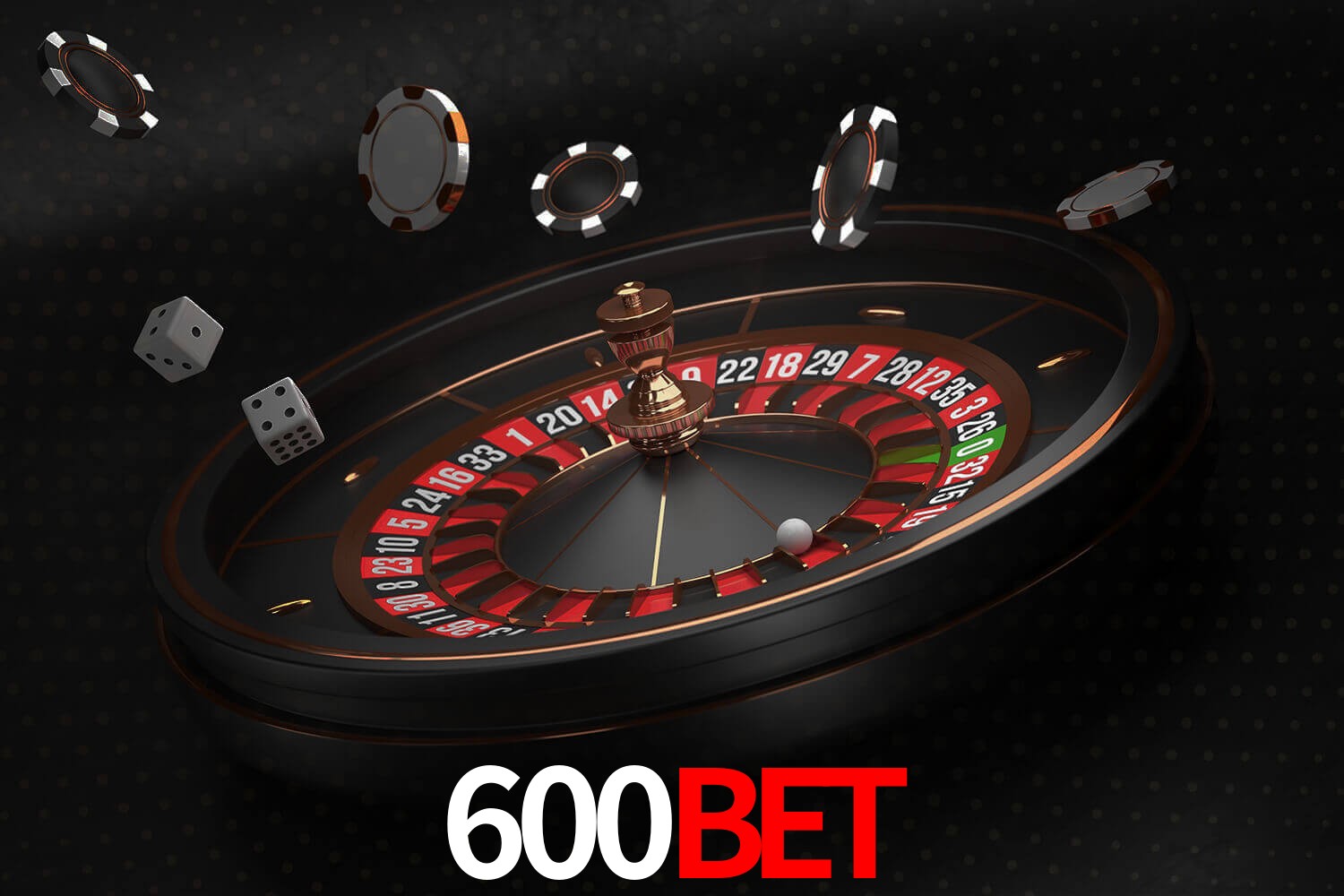 600BET: Seu Cassino Premiado com Pagamentos Rápidos