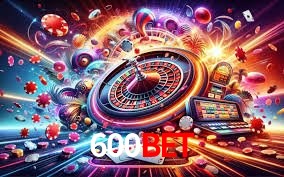 Estatísticas 600BET