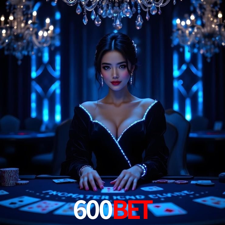 Cadastro Rápido 600BET