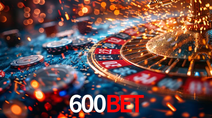 Game Providers 600BET