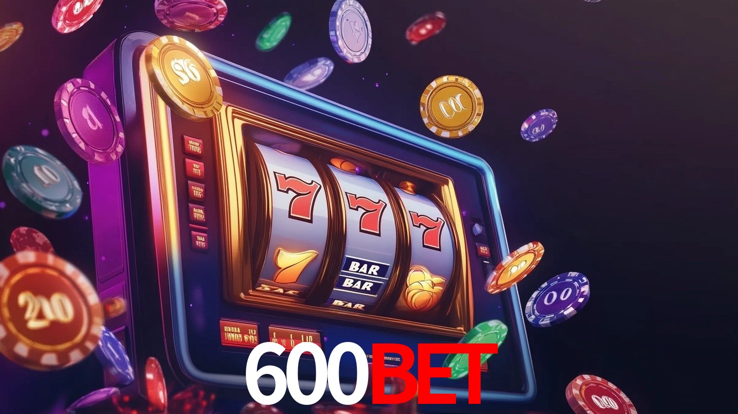 Programa VIP 600BET