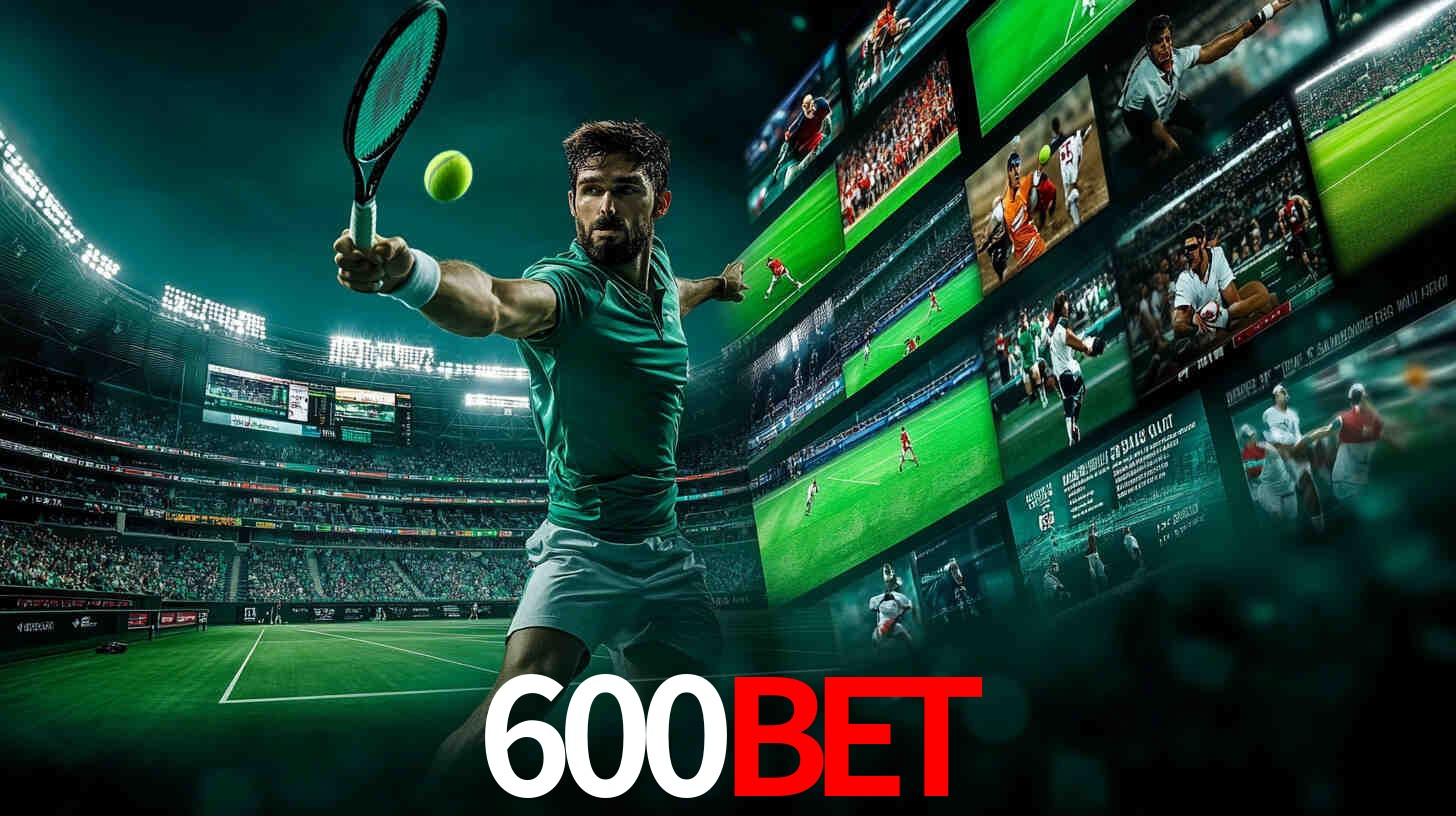 Descubra a Essência do 600BET: Nossa História e Compromissos