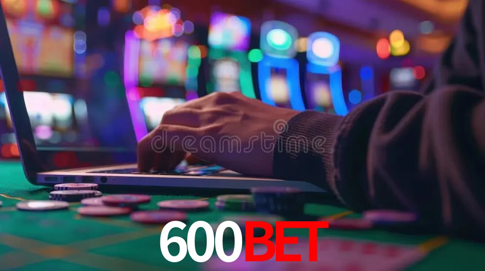 Programa VIP 600BET