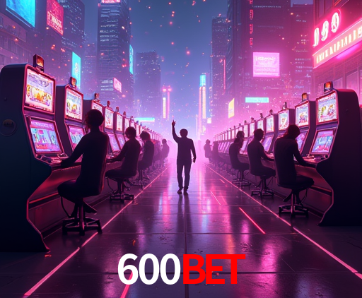 Casino VIP 600BET
