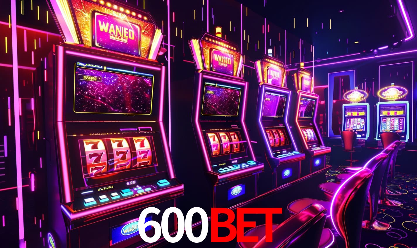 A Emoção da Loteria na 600BET: Uma Chance de Mudança de Vida