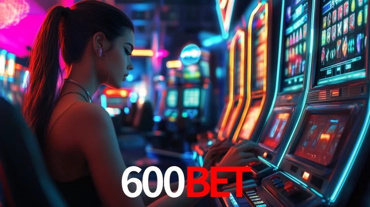 Explore as vantagens do 600BET: serviço profissional e confiabilidade
