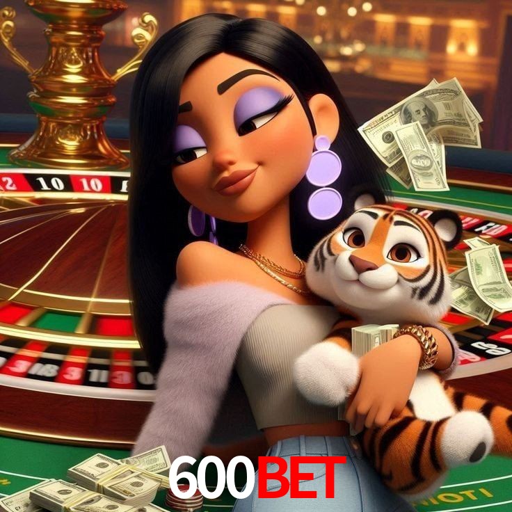 Tennis Betting 600BET