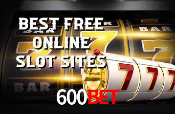 Apostas Esportivas na 600BET: Um Guia Completo