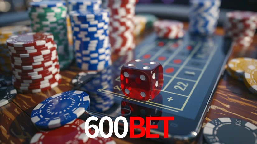 600BET,600BET paga