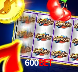 Descubra o Programa VIP da 600BET: Vantagens Exclusivas para Jogadores