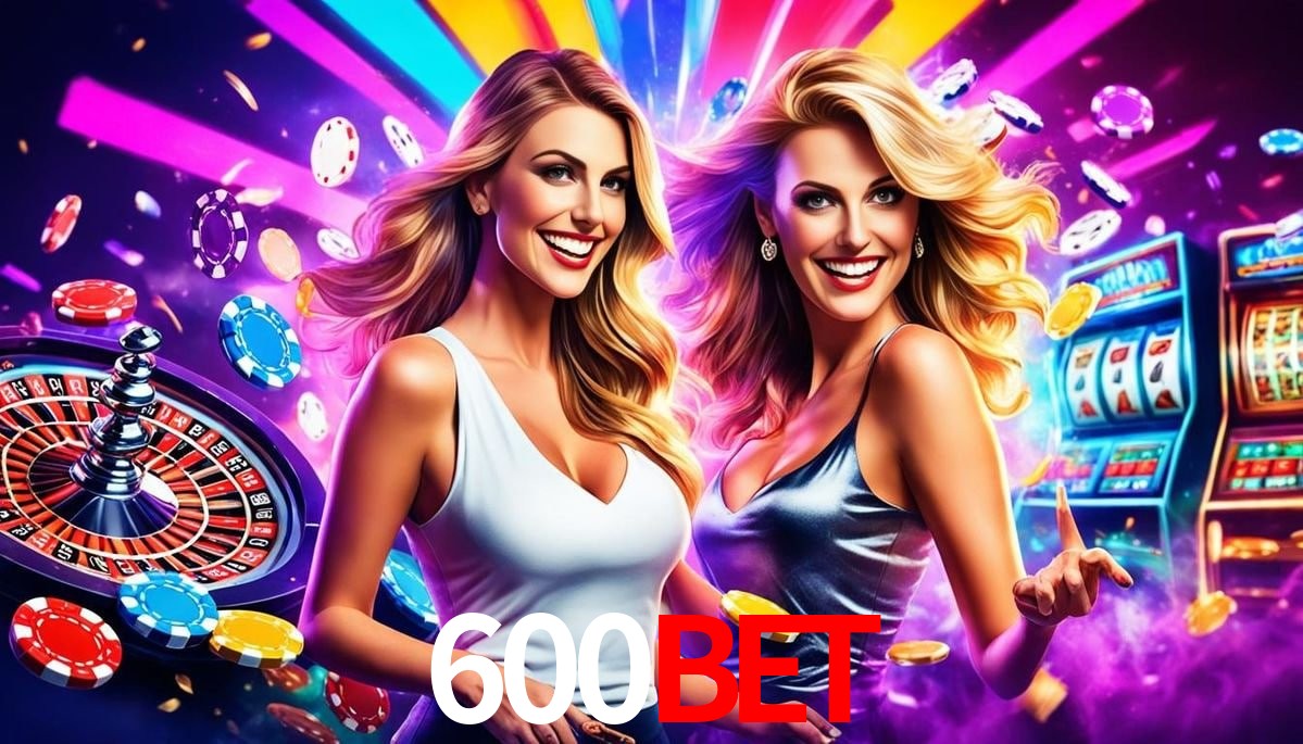 Bônus Diários 600BET