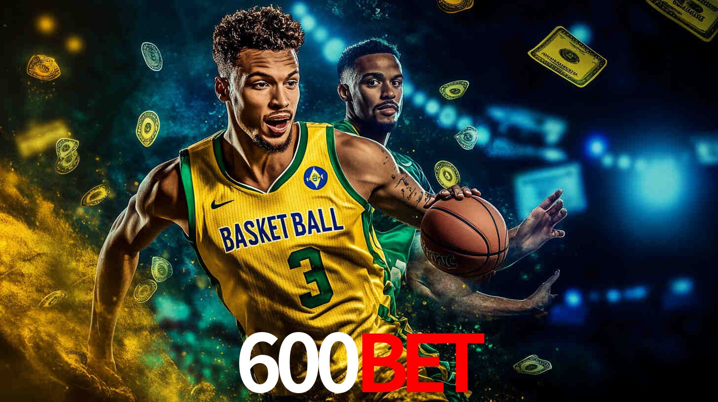 Explorando a Categoria de Eventos em Apostas na 600BET