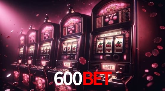 PIX Instantâneo 600BET