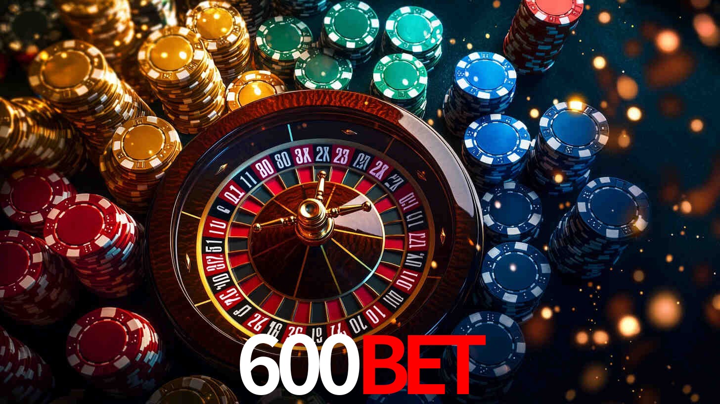Premium Interface 600BET
