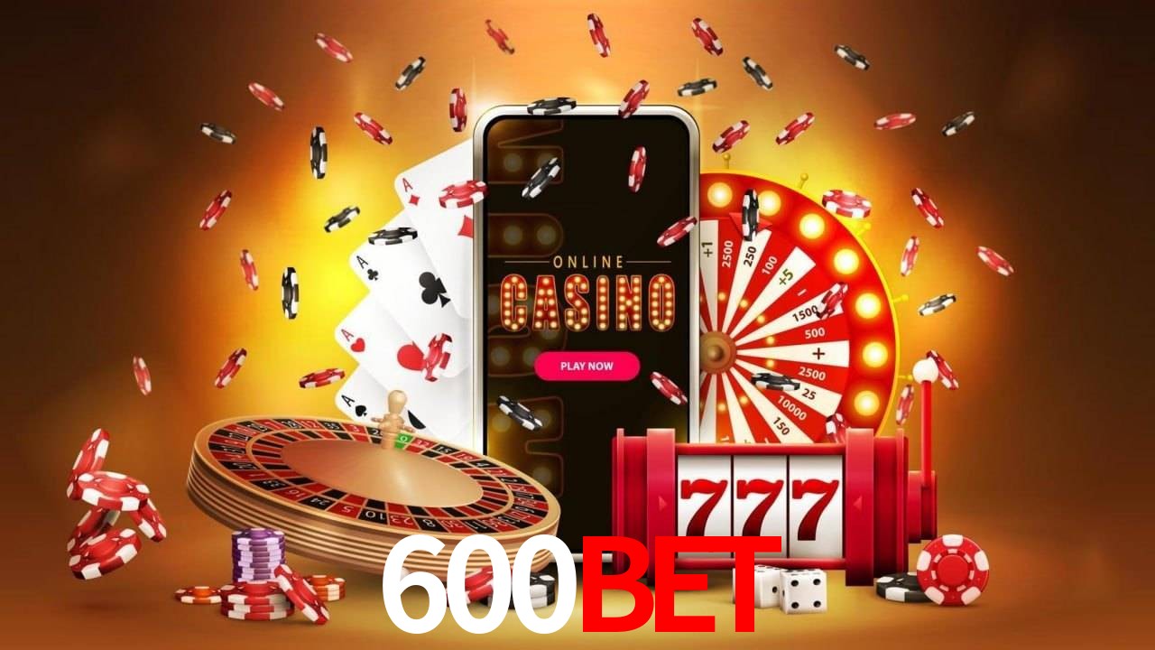 Segurança 2FA 600BET