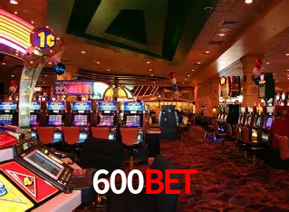 Descubra a Magia dos Jogos de Arcade no 600BET