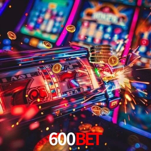 Mesa de Blackjack 600BET