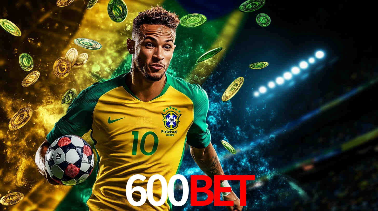 Descubra a Essência do 600BET: Nossa História e Compromissos
