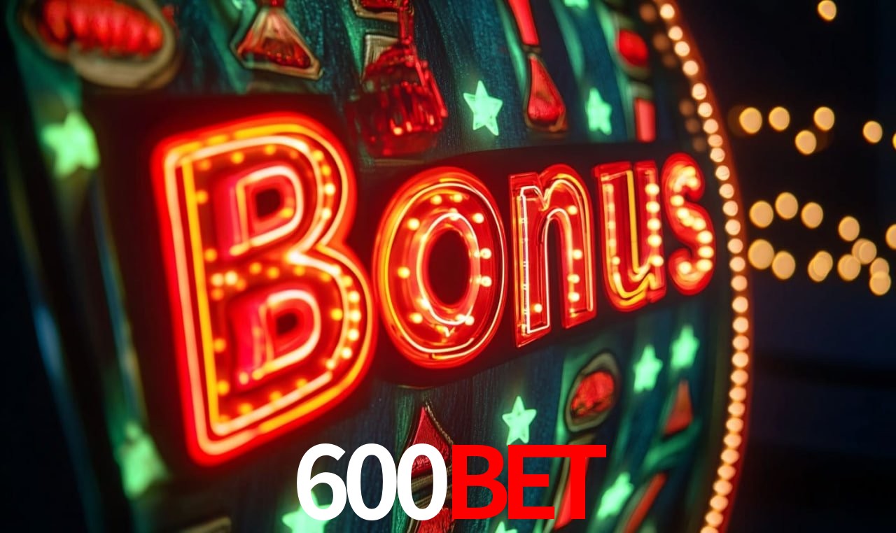 Torneios 600BET
