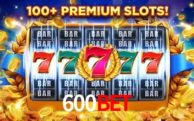 A Popularidade dos Caça-Níqueis no 600BET