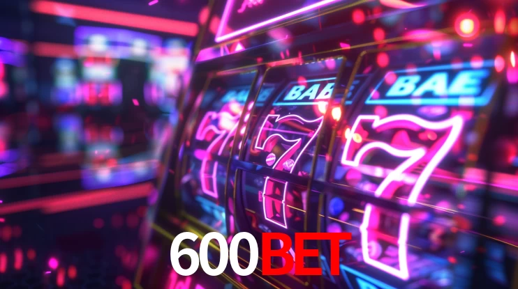 Live Casino 600BET