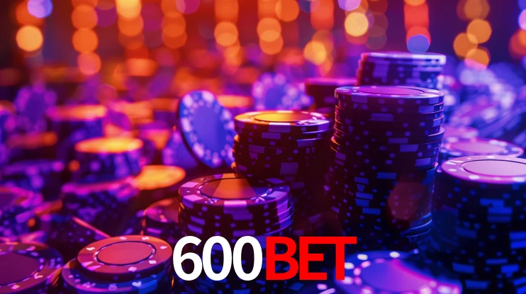 600BET casino
