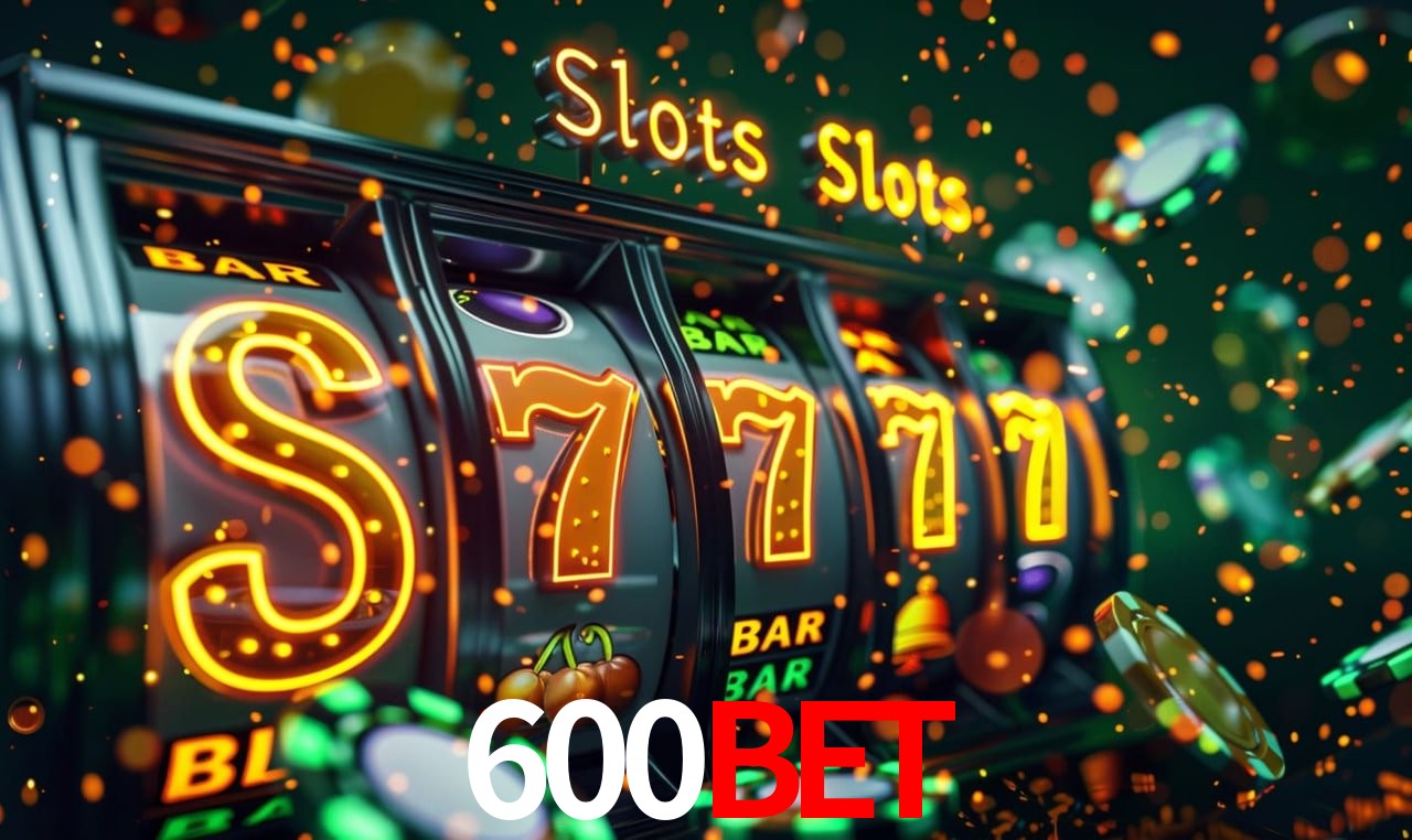 Apostas de Futebol 600BET