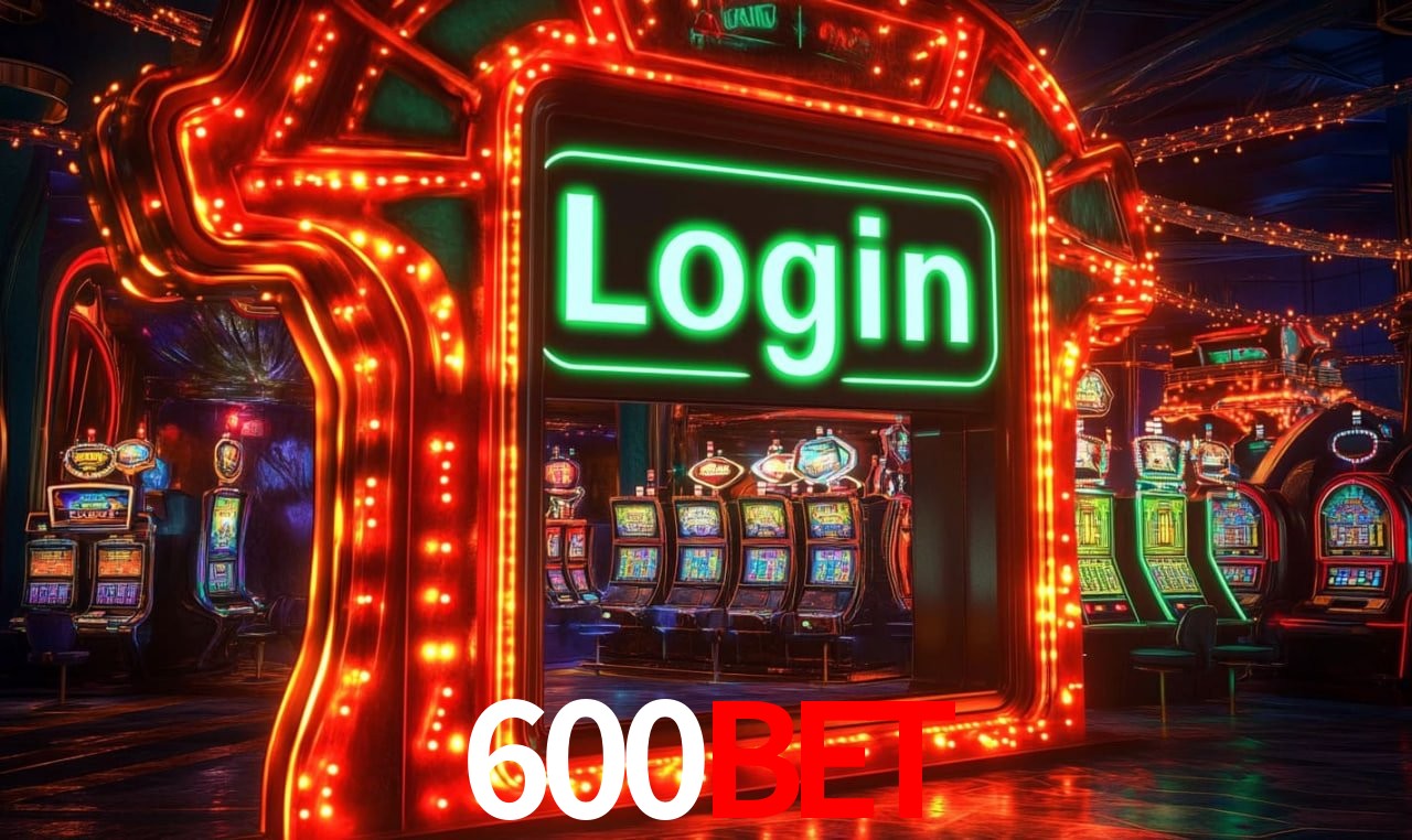 Estatísticas Esportivas 600BET