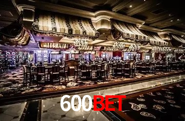 Seasonal Promotions 600BET