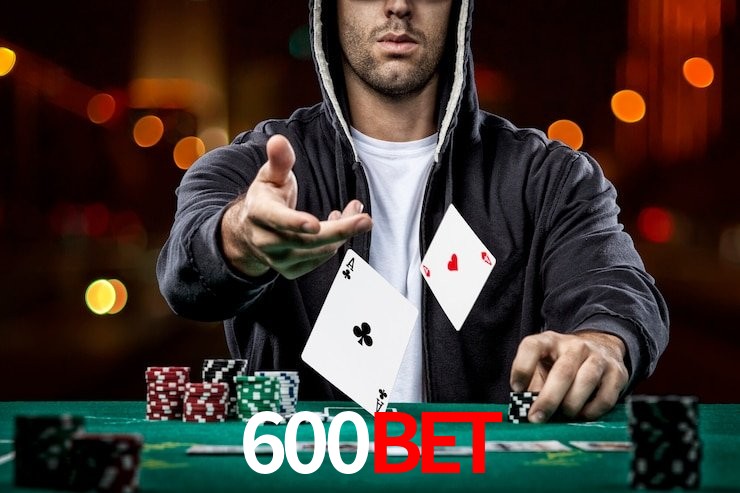 600BET paga