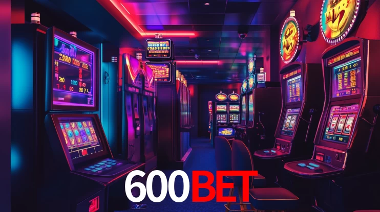 600BET,600BET paga