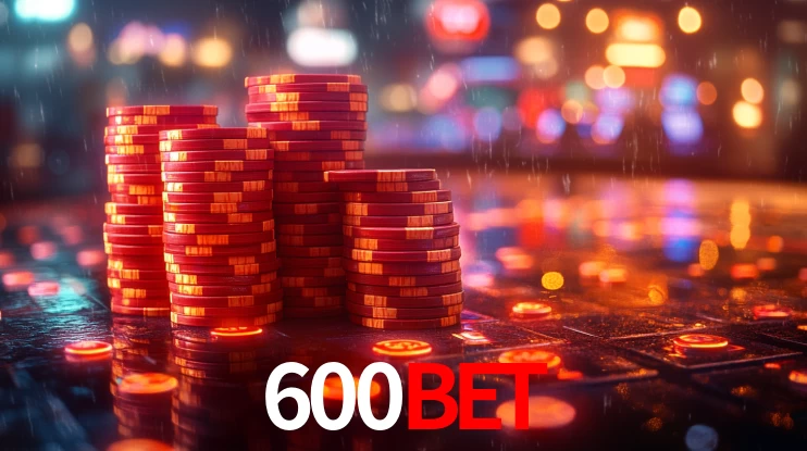 600BET,600BET paga