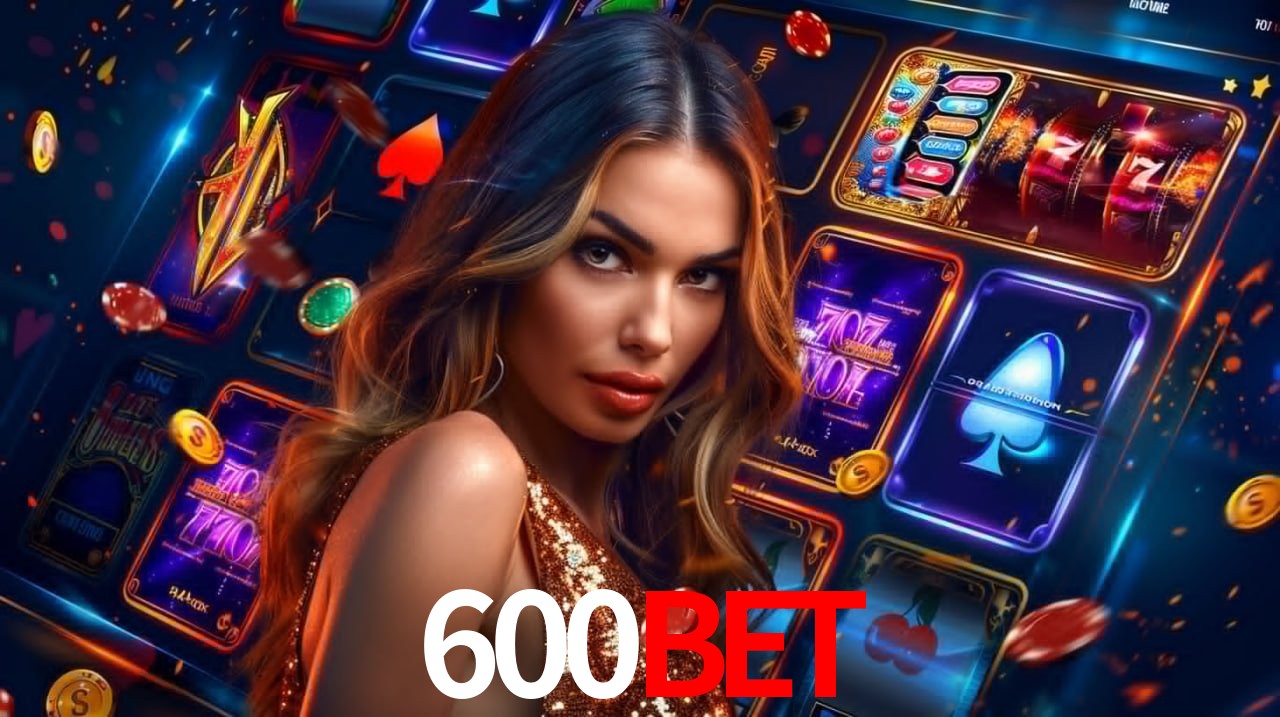 cassino 600BET
