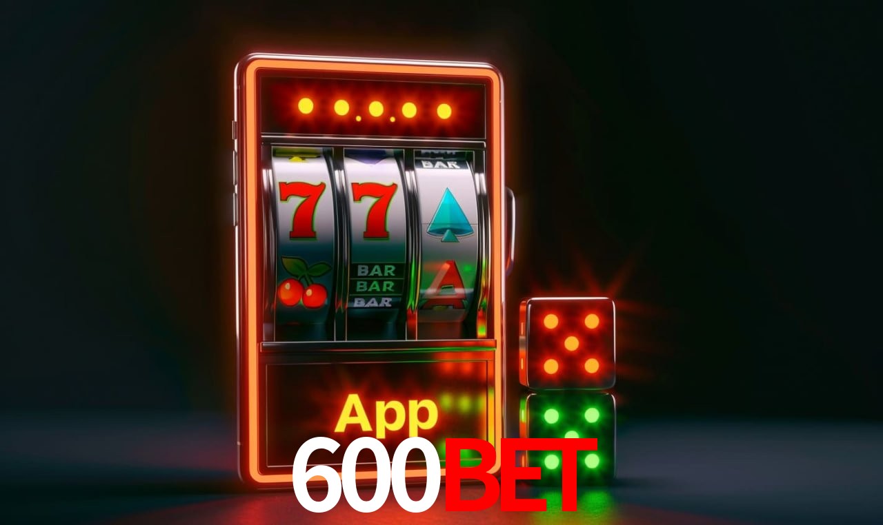 Diretório de Jogos 600BET