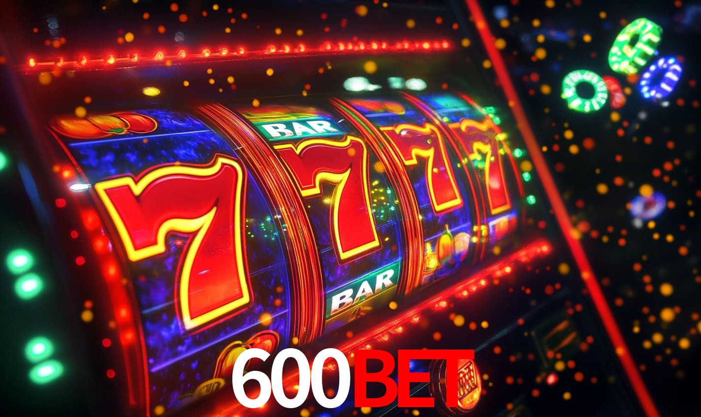 600BET,600BET paga