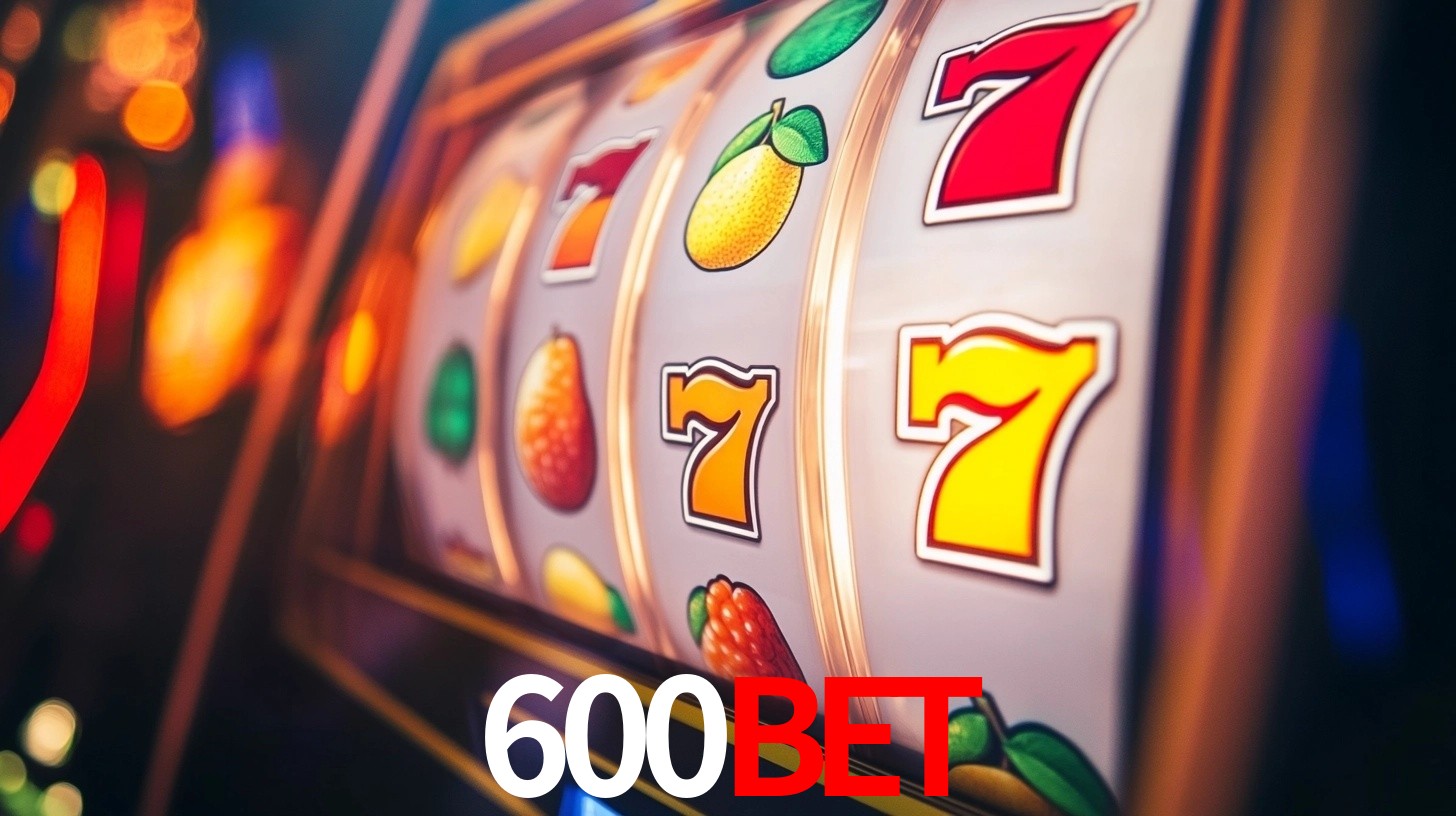 Ofertas Imperdíveis na 600BET: Promoções e Bônus Que Valem a Pena