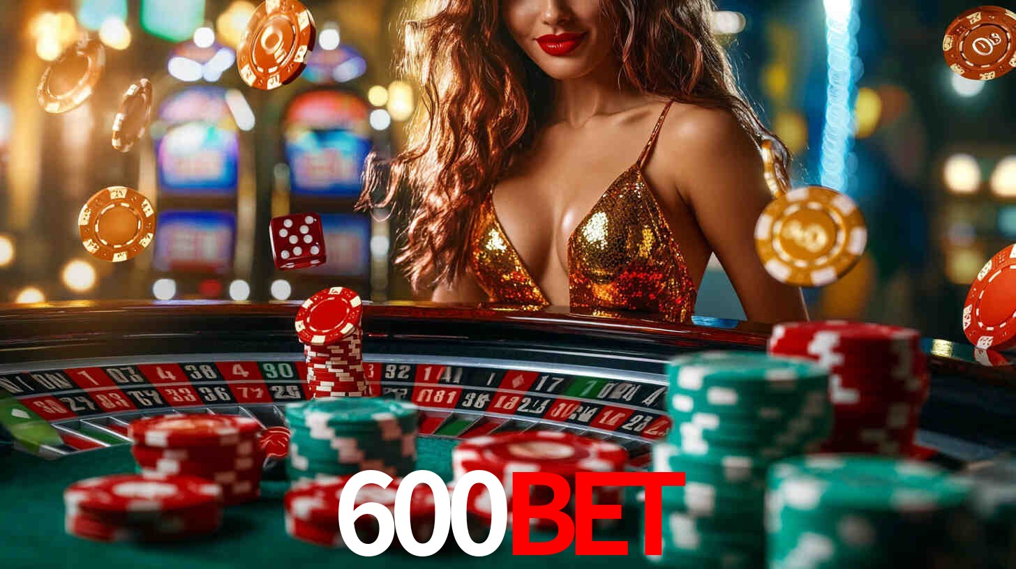 Exclusive Games 600BET