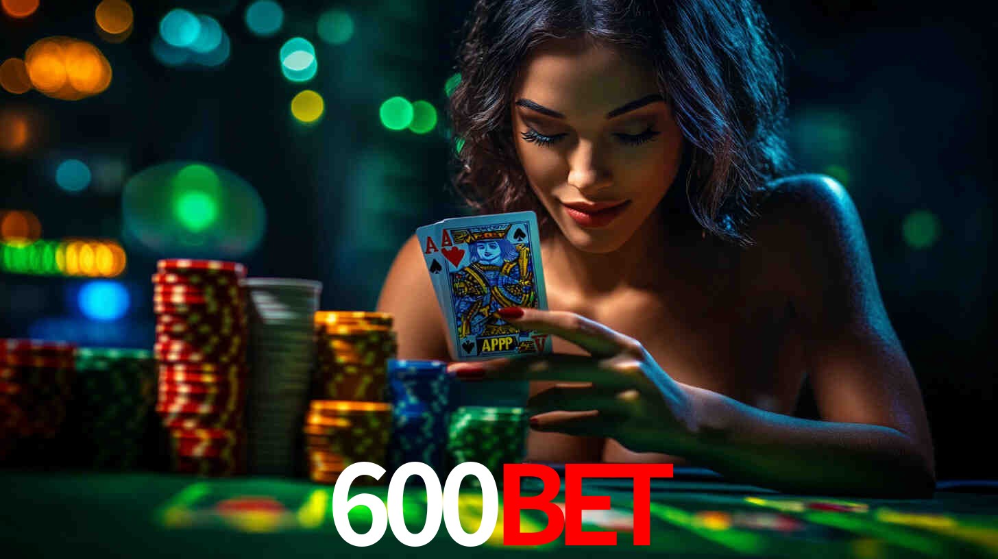 Descubra o Programa VIP da 600BET: Vantagens Exclusivas para Jogadores