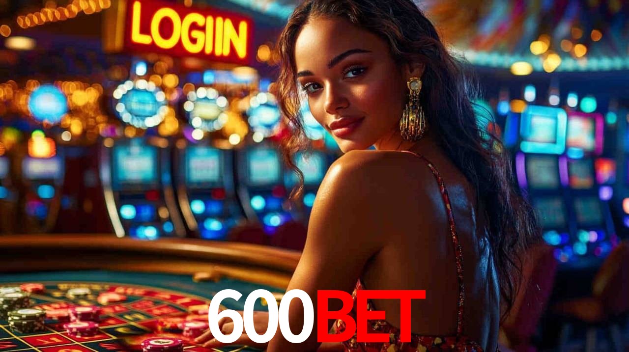 Benefícios da Conta 600BET
