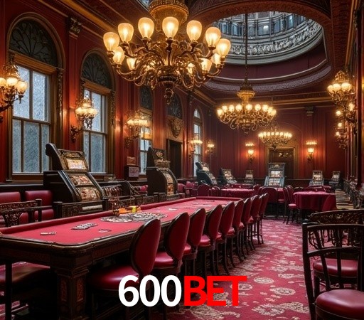 Ofertas Exclusivas 600BET