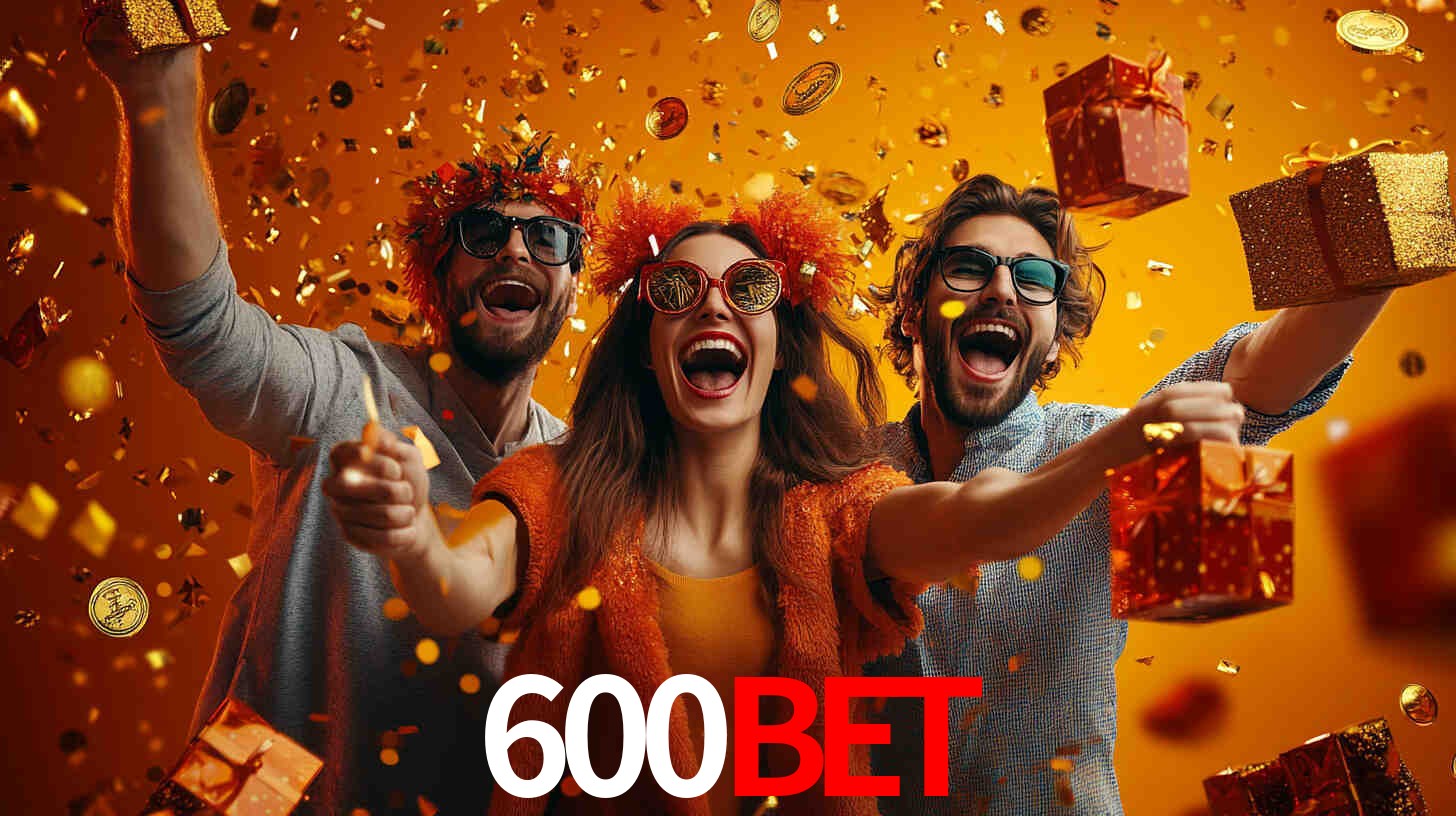 600BET paga