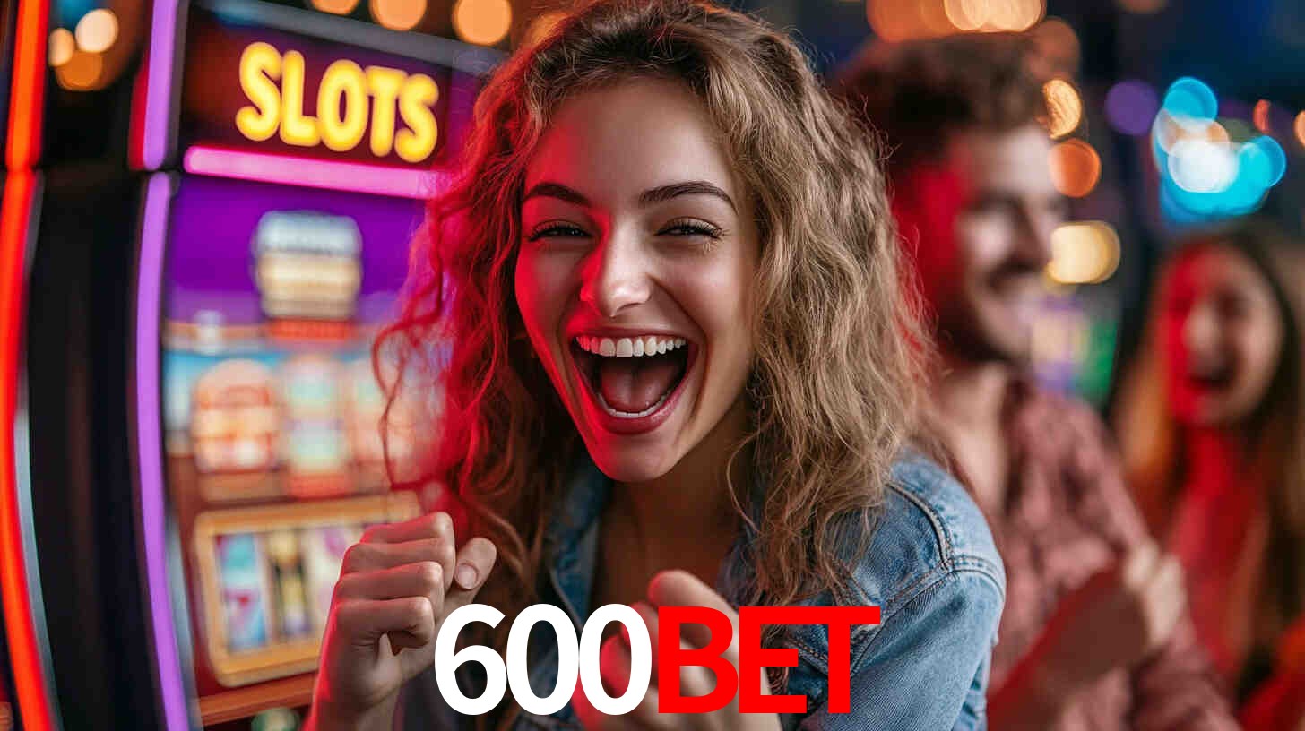 A Experiência Imersiva dos Cassinos Ao Vivo no 600BET