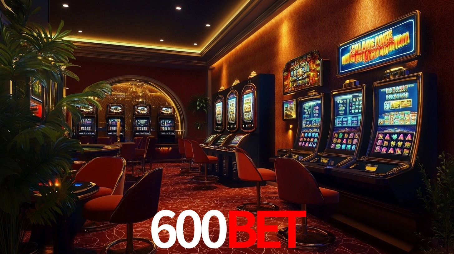 Daily Bonuses 600BET