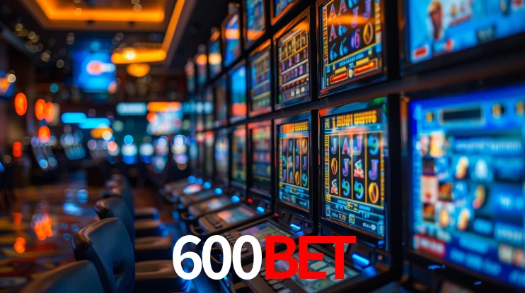 Secure Login 600BET