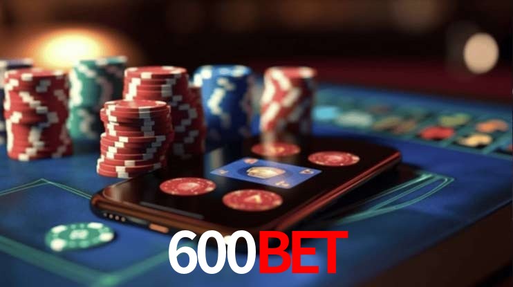 Login Seguro 600BET