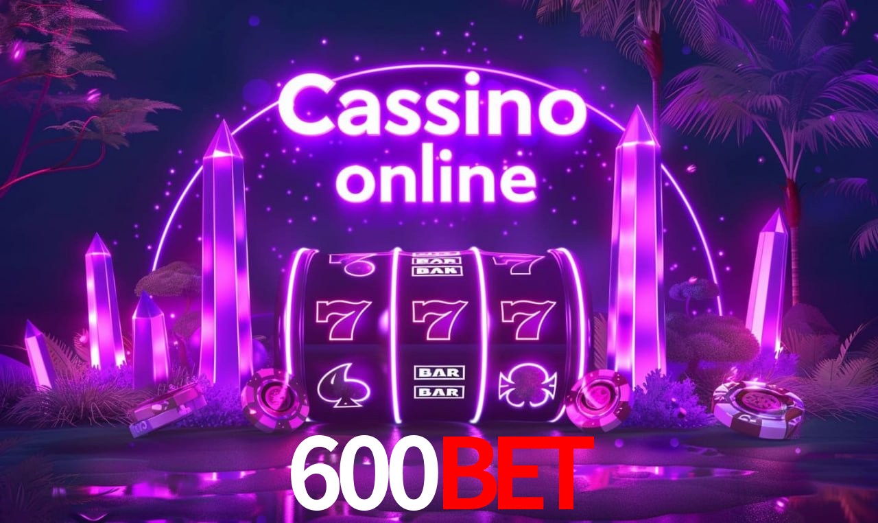 Integração de APIs 600BET