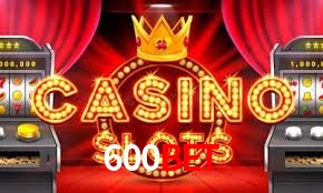 Game Statistics 600BET