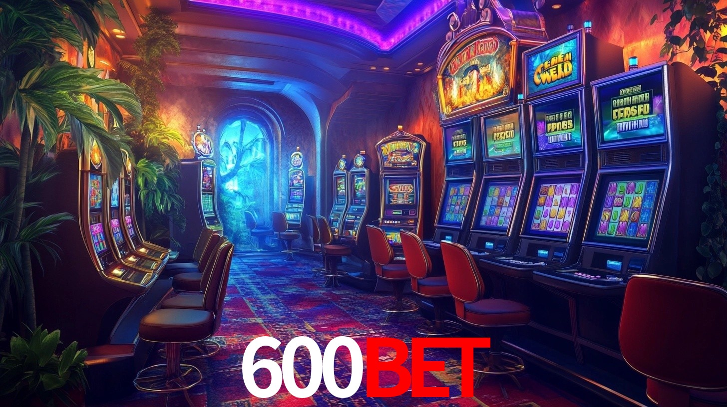 Tournaments 600BET