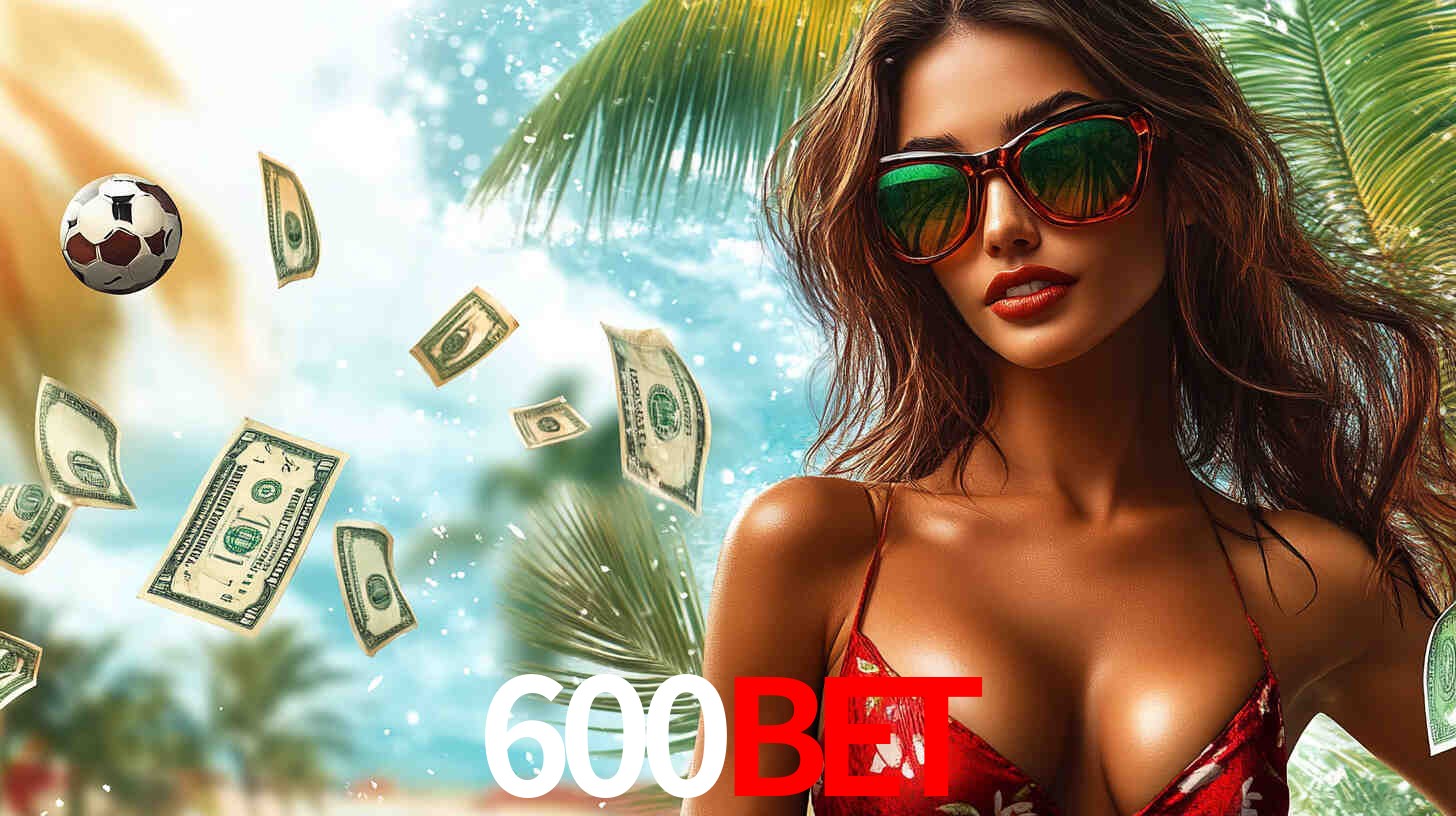 Weekend Specials 600BET